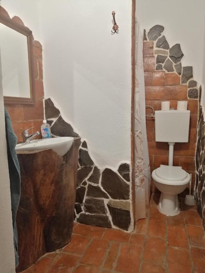 Casa Traditionala Transilvaneana Rucar  Экстерьер фото